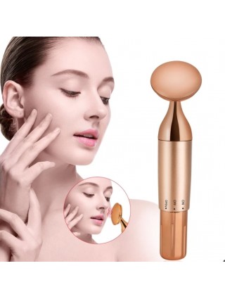 masseur ultrasonic pour visage pour soin anti rides et ridules, lifting, peau raffermit, fraîche, jeune et élastique