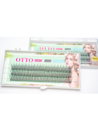 Otto Extension Cils à Cils...