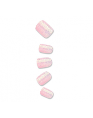 imPress Faux Ongles Press On Nails VIP Nails Color FX Pop Star