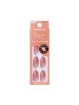 imPress Faux Ongles Press...