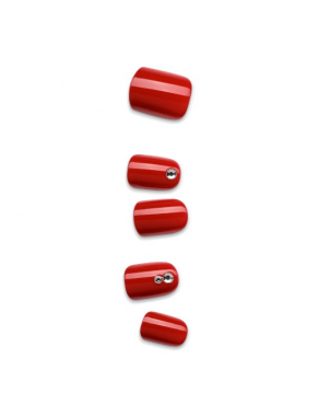 imPress Faux Ongles Press On Nails imPress Mains Kill Heels