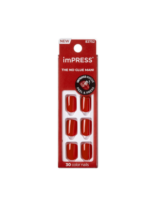 imPress Faux Ongles Press...
