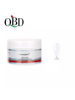Magk Gel UV LED 30ml 01...