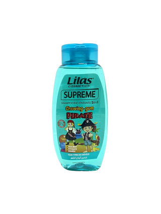 Lilas Shampoing Enfants...