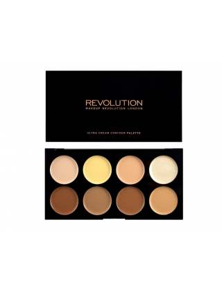 Revolution Palette Ultra...