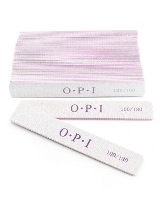 lime ongles O.P.I carré rong onglerie manucure pédicure soins capsules gel vernis