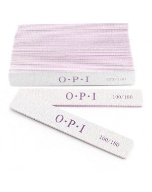 lime ongles O.P.I carré rong onglerie manucure pédicure soins capsules gel vernis