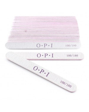 lime ongles O.P.I carré rong onglerie manucure pédicure soins capsules gel vernis