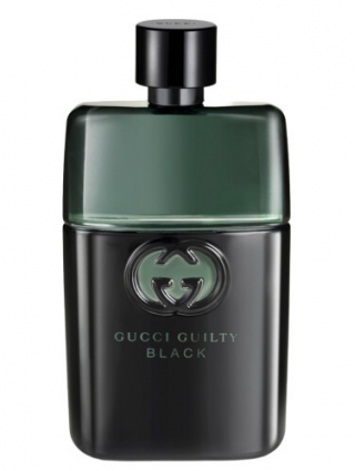 Gucci Guilty Black Gucci -...