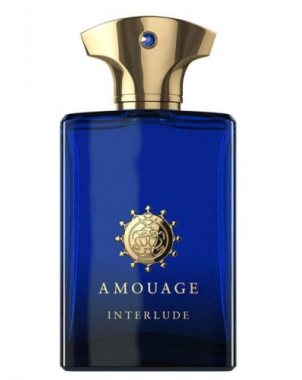 Interlude Amouage - Extrait de Parfum pour Homme
