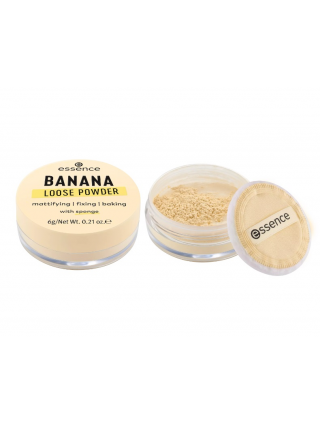 Essence Banana Loose Powder...