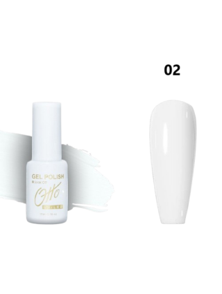 Otto Vernis Permanent 10ml...
