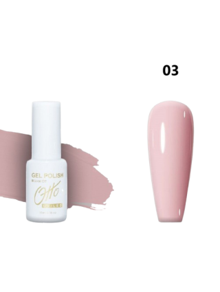 Otto Vernis Permanent 10ml...