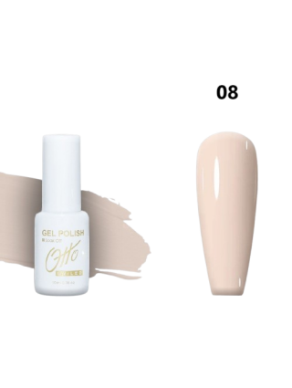 Otto Vernis Permanent 10ml...