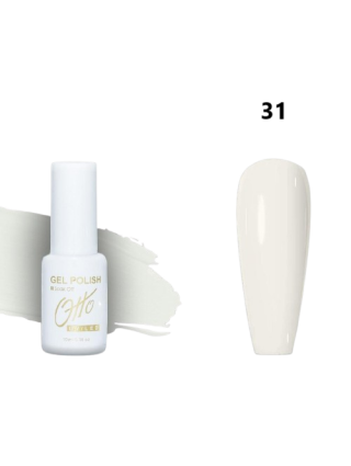 Otto Vernis Permanent 10ml...