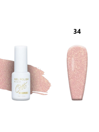 Otto Vernis Permanent 10ml...