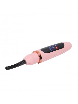recourbe cils électrique chauffant volume mascara eyelashes