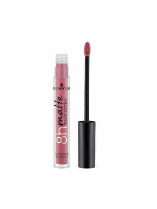 Essence 8h Matte Liquid...