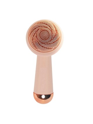 Flawless Cleanse Brosse de Nettoyage de Visage et Gommage en Silicone