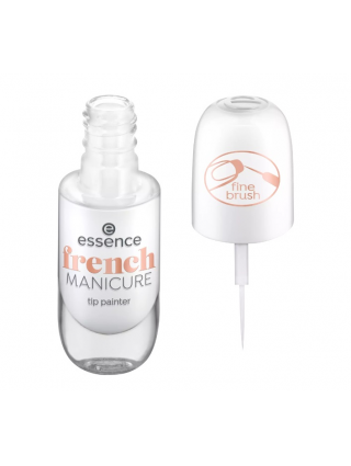 Essence French Manicure Tip...