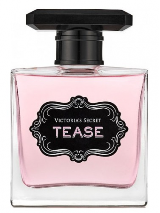 Tease Victoria's Secret -...