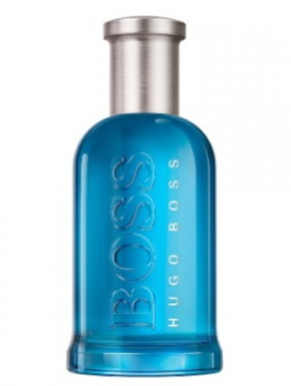 Boss Bottled Pacific Hugo...