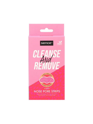 Sence Masque Nettoyant et...