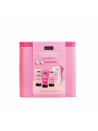 Sence Coffret Nettoyage...