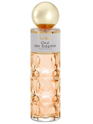 Parfums Saphir Oui de...