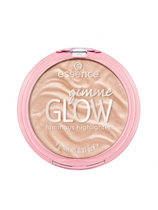 Essence Highlighter Poudre...