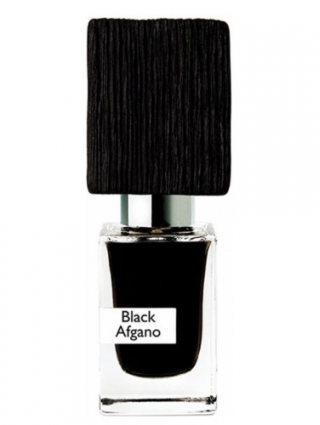Black Afgano Nasomatto -...