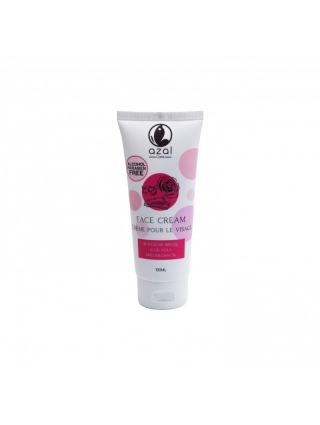 Azal Crème pour le Visage...