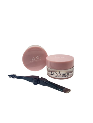 Azal Gel pour les Sourcils...