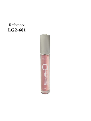 Azal Lip Gloss Paillété...