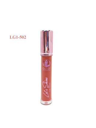 Azal Gloss Brillant Let's...