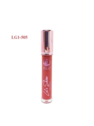 Azal Gloss Brillant Let's...