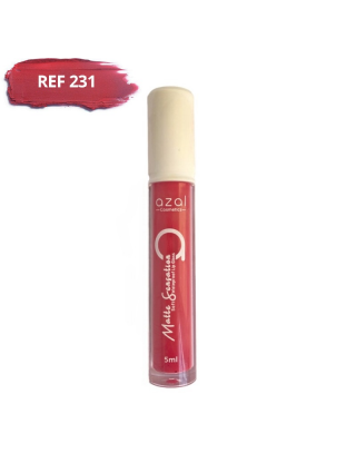 Azal Gloss Matte Lipstick...