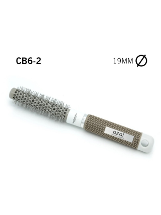 Azal Brosse Cheveux...