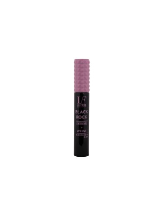 LaFera Cosmetics Mascara BLACK LASH pour Cils Noir Intense Waterproof