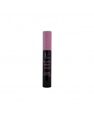 LaFera Cosmetics Mascara BLACK LASH pour Cils Noir Intense Waterproof