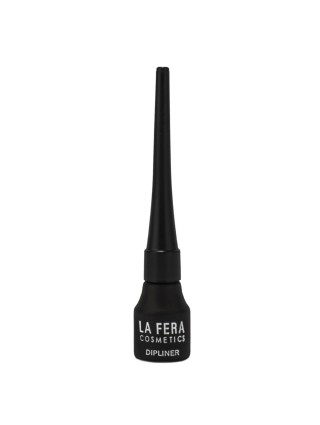 LaFera Cosmetics Eyeliner Noir Matte Ultra Black Mat Liner Waterproof