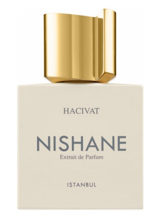 Hacivat Nishane - Extrait...