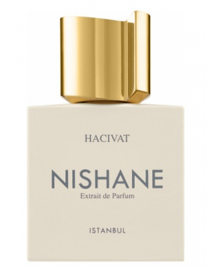 Hacivat Nishane - Extrait de Parfum pour Femme et Homme