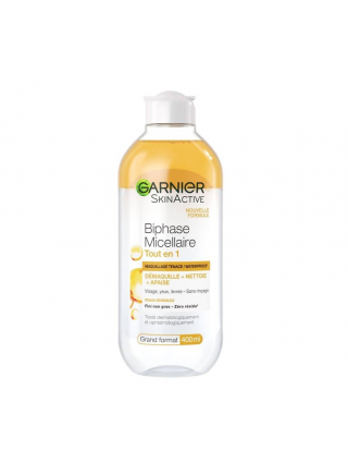 Garnier Eau Micellaire...
