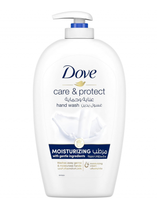 Dove Hand Wash Moisturizing...