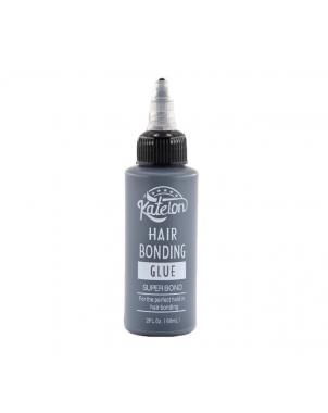 Katelon Colle Cils à Cils Hair Bonding Glue 60ml
