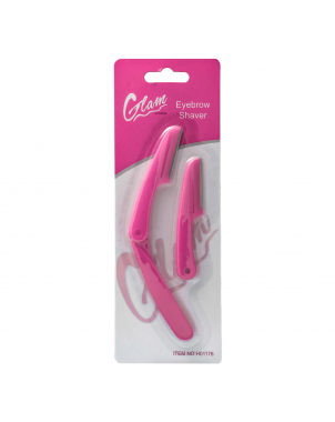 Eyebrow Shaver Rasoir à Sourcils Glam of Sweden