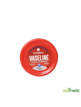 Glyceriall Vaseline...