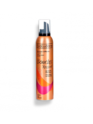 Evoluderm Boucles Ressort...