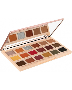 Revolution Palette SophX Extra Spice Eyeshadow Palette Fard à Paupières